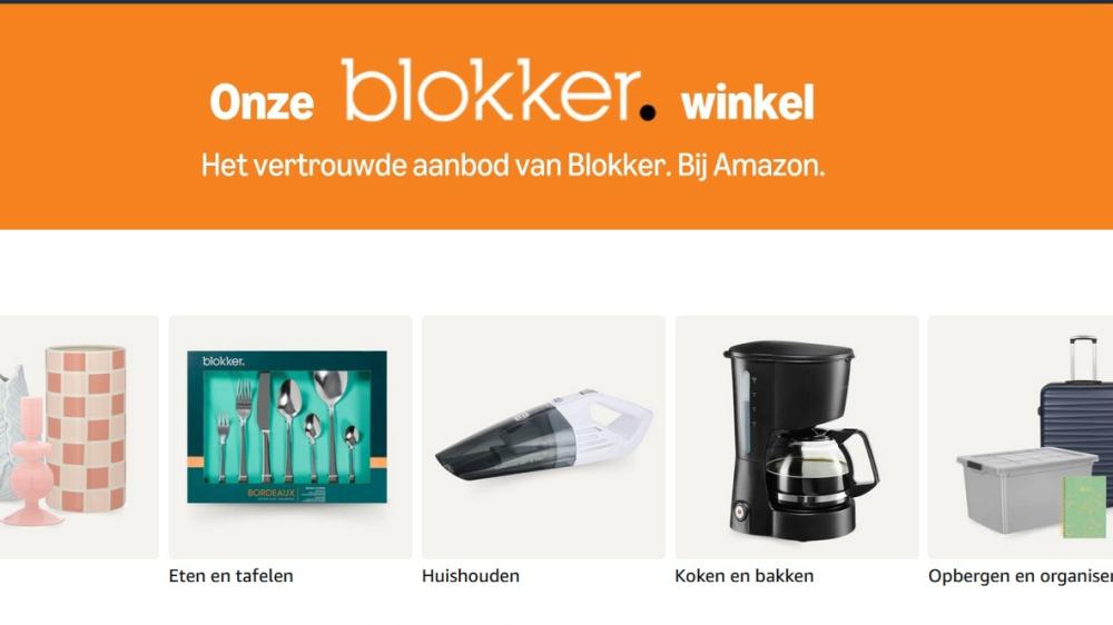 Juicer blokker best sale